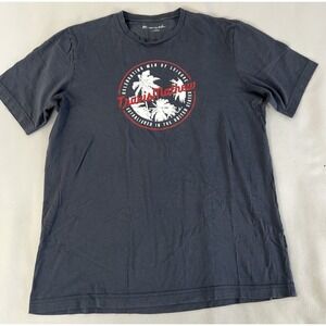 Travis‎ Mathew T-Shirt Mens Size Large  Pima Cotton
